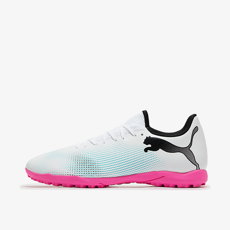 Puma Shoes Rs-X - พูม่าของแท้ FUTURE 7 รองเท้าฟุตบอลสำหรับผู้ชายที่ทนทาน รองรับแรงกระแทก และระบายอากาศได้ดี