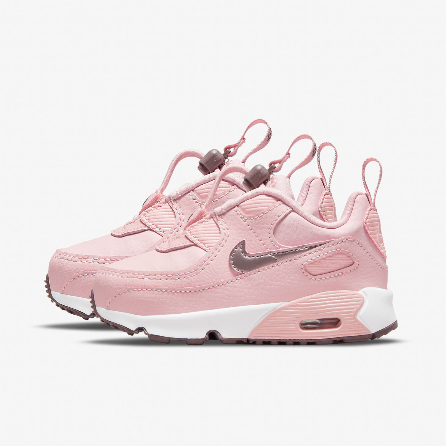 Nike Shoes Air Max 90 - ไนกี้ของแท้ AIR MAX 90 TOGGLE TD