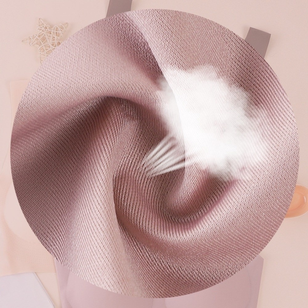 Bralette Wireless Soft - บราไร้สายแบบนุ่มกระชับ ป้องกันการกระแทก ยกกระชับไร้รอยต่อ บราเล็ตต์ ชุดชั้นใน รวบรวมหน้าอกให้ดูเต่งตึง