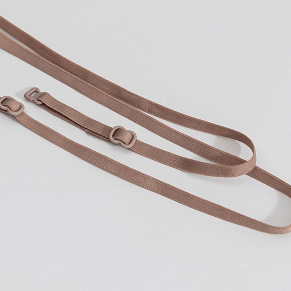 Bralette Wireless Soft - บราเล็ตแบบมีฟองน้ำนุ่มสำหรับผู้หญิง สายสปาเก็ตตี้ บราสปอร์ตไร้สาย บราเล็ตแบบมีฟองน้ำ บราเนื้อนุ่มยืดหยุ่นเพื่อความสบายและการรองรับ