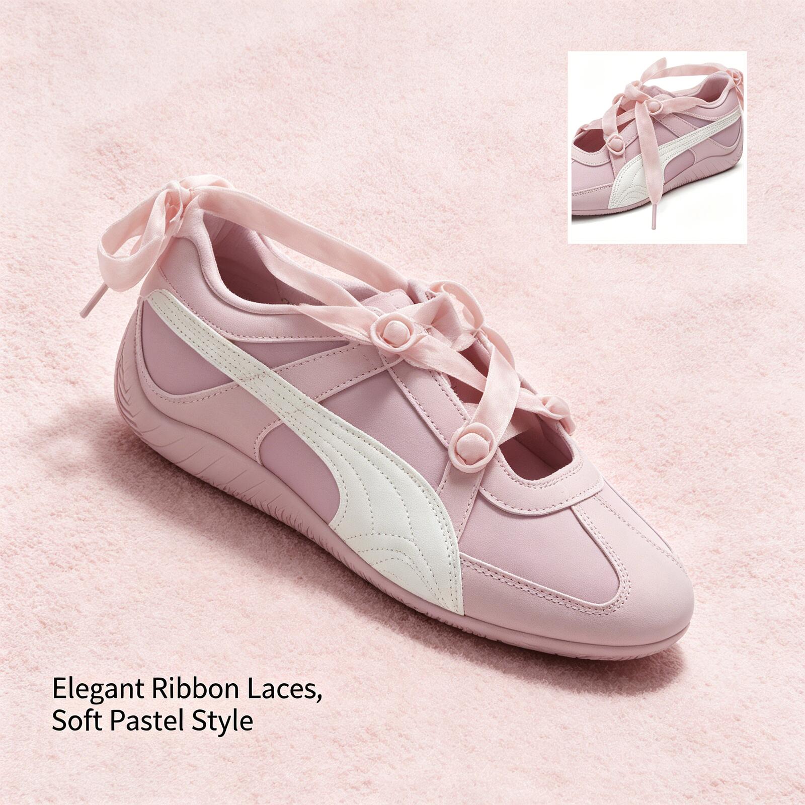 อาดิดาส แบล็ค ไวท์ ทรี สไตรป์ส - Puma Shoes Rs-X บทวิจารณ์และราคา