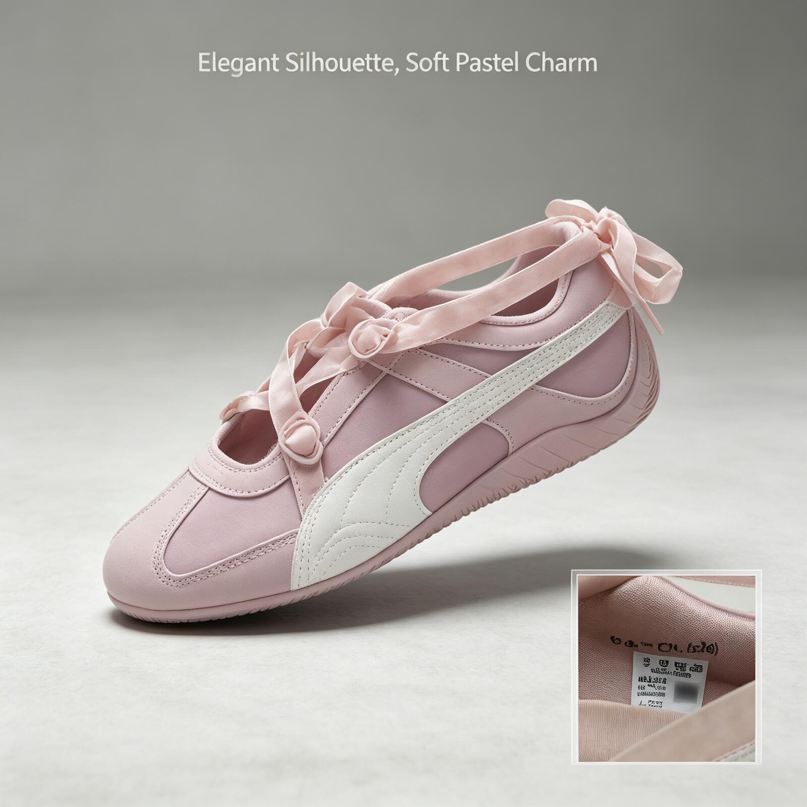 อาดิดาส แบล็ค ไวท์ ทรี สไตรป์ส - Puma Shoes Rs-X บทวิจารณ์และราคา