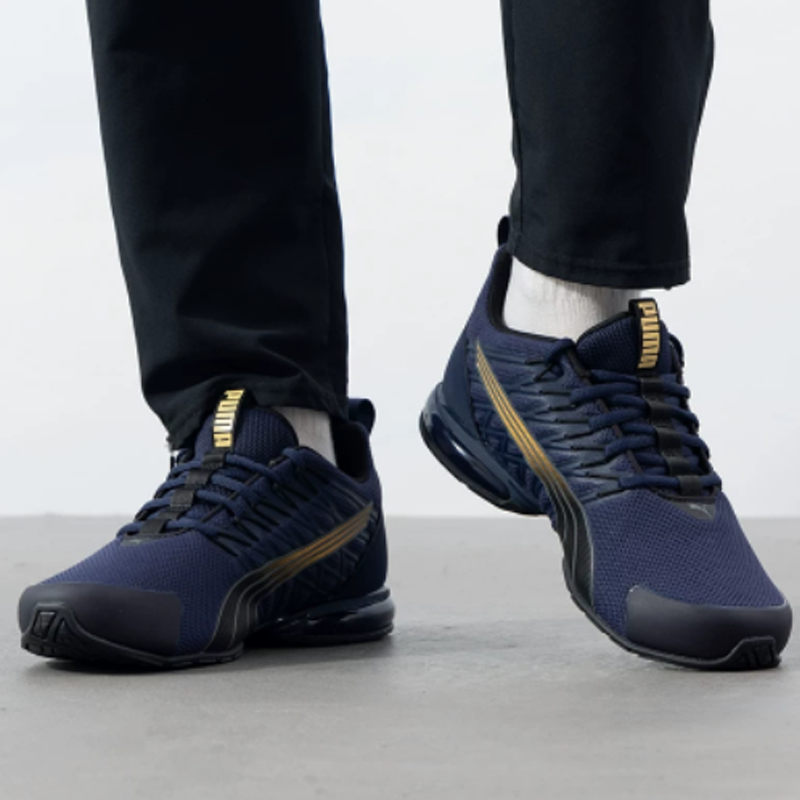 PUMA รองเท้าวิ่งรองเท้าผู้ชายฤ - Puma Shoes Rs-X บทวิจารณ์และราคา