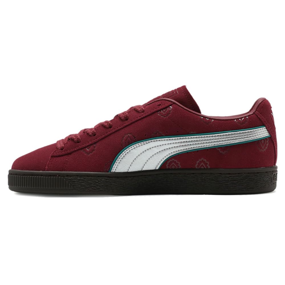 PUMA รองเท้าผ้าใบผู้ชายหนังกลั - Puma Shoes Rs-X บทวิจารณ์และราคา