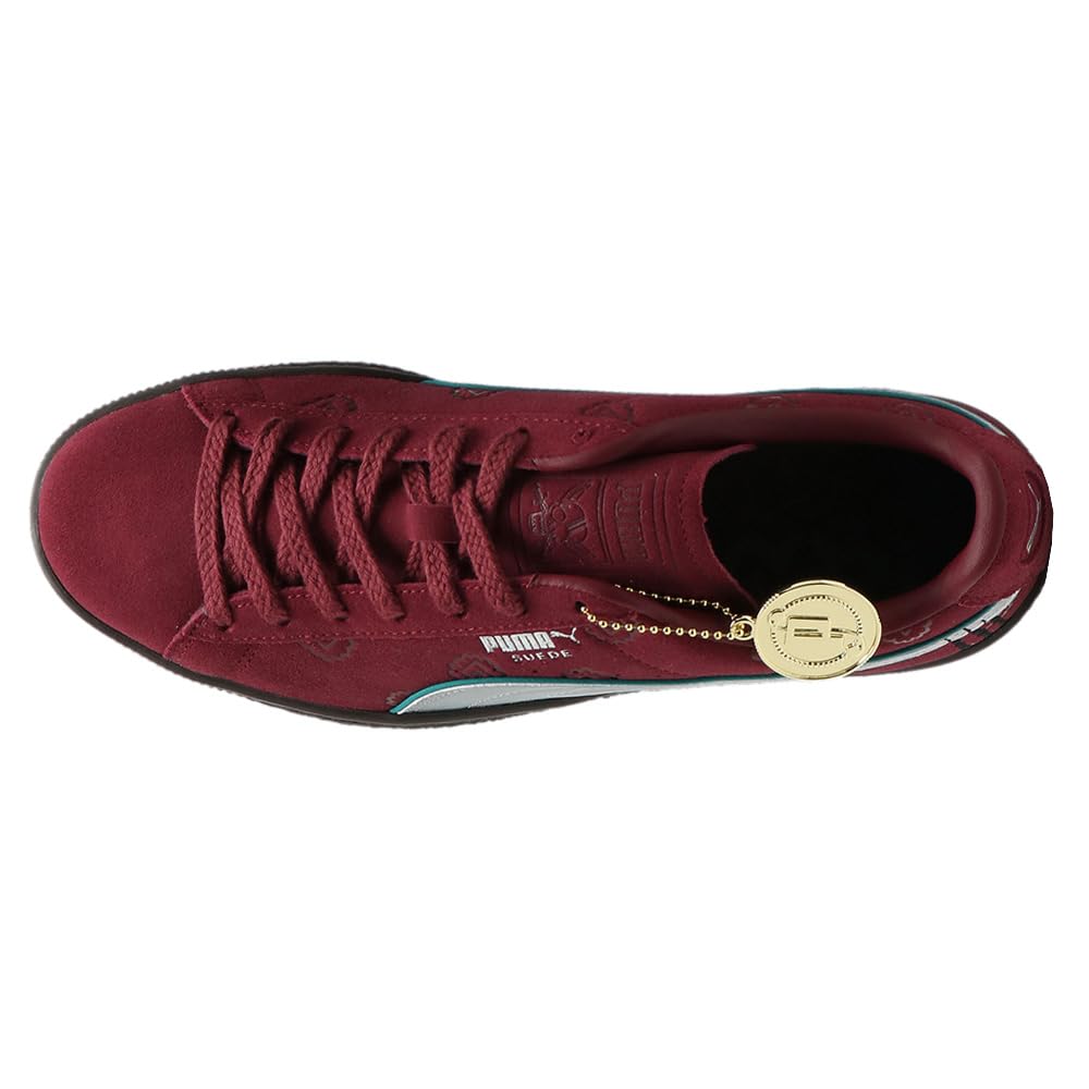 PUMA รองเท้าผ้าใบผู้ชายหนังกลั - Puma Shoes Rs-X บทวิจารณ์และราคา
