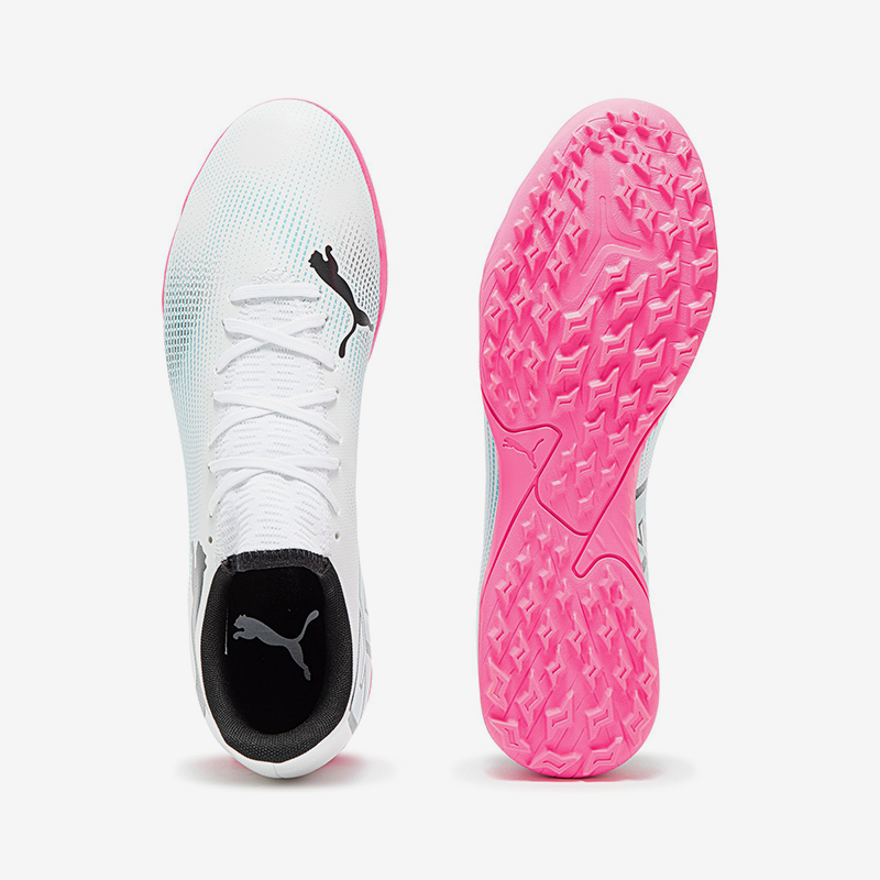 พูม่าของแท้ FUTURE 7 รองเท้าฟุ - Puma Shoes Rs-X บทวิจารณ์และราคา