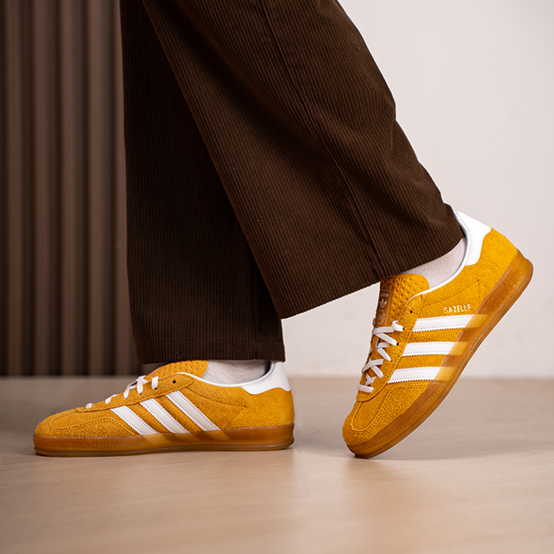 รองเท้าผู้หญิง Adidas GAZELLE  - Adidas Shoes Gazelle บทวิจารณ์และราคา