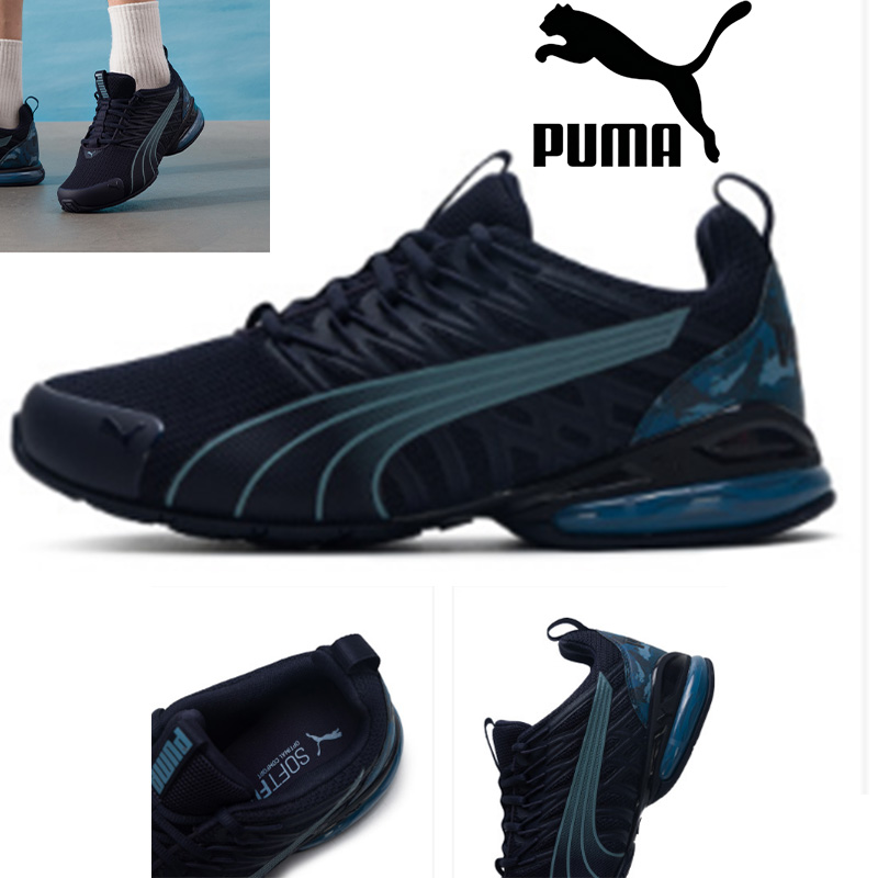 พูม่า เมน ทรอตติเน็ตต์ อิเล็กท - Puma Shoes Rs-X บทวิจารณ์และราคา
