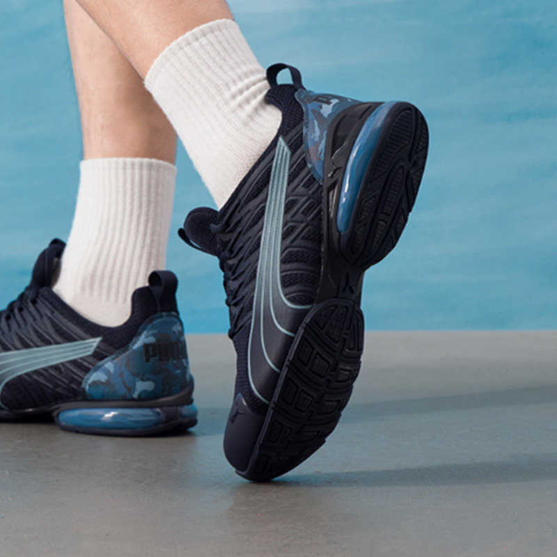 พูม่า เมน ทรอตติเน็ตต์ อิเล็กท - Puma Shoes Rs-X บทวิจารณ์และราคา