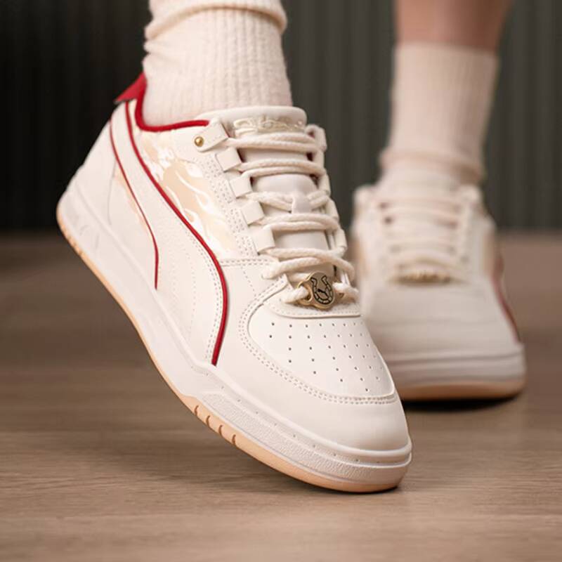 Caven PUMA III Year Of The Hor - Puma Shoes Rs-X บทวิจารณ์และราคา