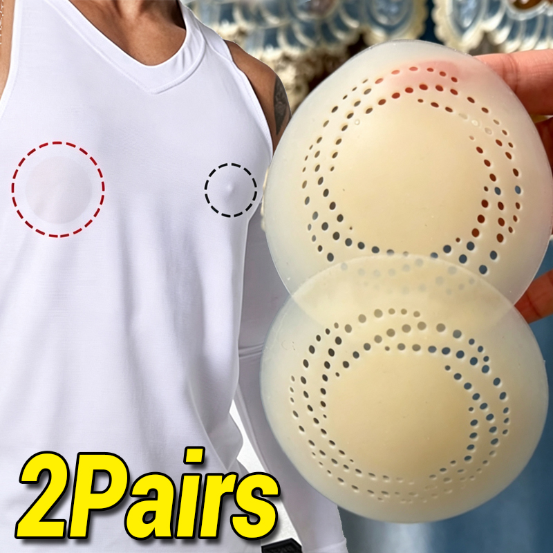 แผ่นปิดจุกนมซิลิโคนแบบใส แผ่นป - Silicone Bra Adhesive บทวิจารณ์และราคา