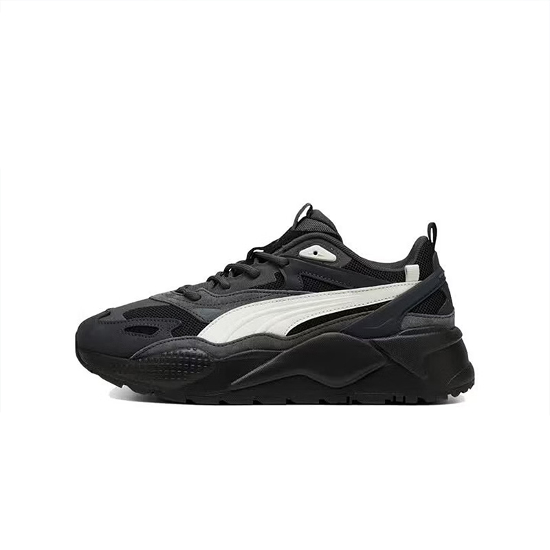 Puma RS-X Efekt รองเท้าผ้าใบลำ - Puma Shoes Rs-X บทวิจารณ์และราคา