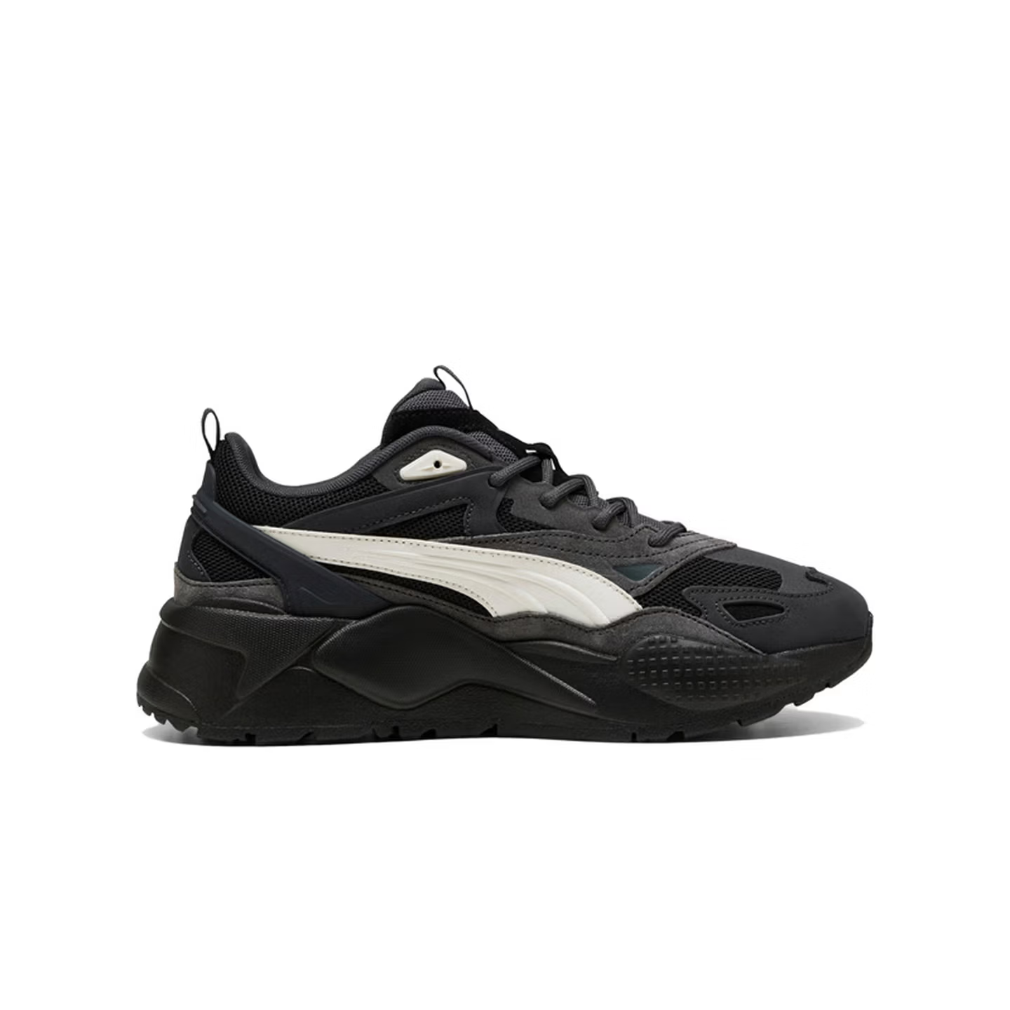 Puma RS-X Efekt รองเท้าผ้าใบลำ - Puma Shoes Rs-X บทวิจารณ์และราคา