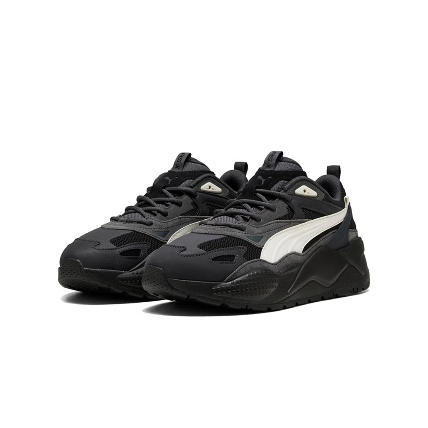 Puma RS-X Efekt รองเท้าผ้าใบลำ - Puma Shoes Rs-X บทวิจารณ์และราคา