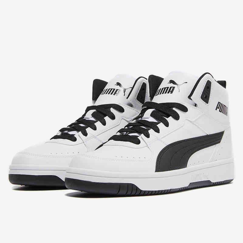 Puma ของแท้ในฤดูกาลปัจจุบันผู้ - Puma Shoes Rs-X บทวิจารณ์และราคา