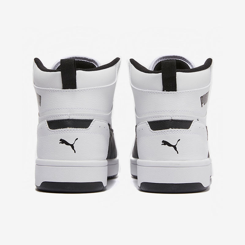 Puma ของแท้ในฤดูกาลปัจจุบันผู้ - Puma Shoes Rs-X บทวิจารณ์และราคา