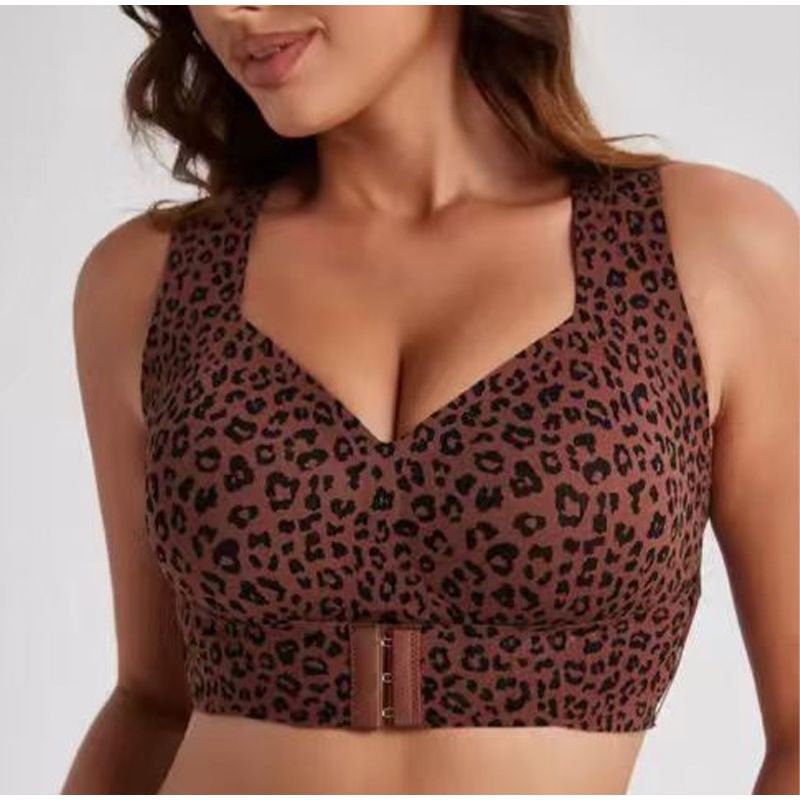 บราปรับท่าทางสำหรับผู้หญิง ไร้ - Bralette Wireless Soft บทวิจารณ์และราคา