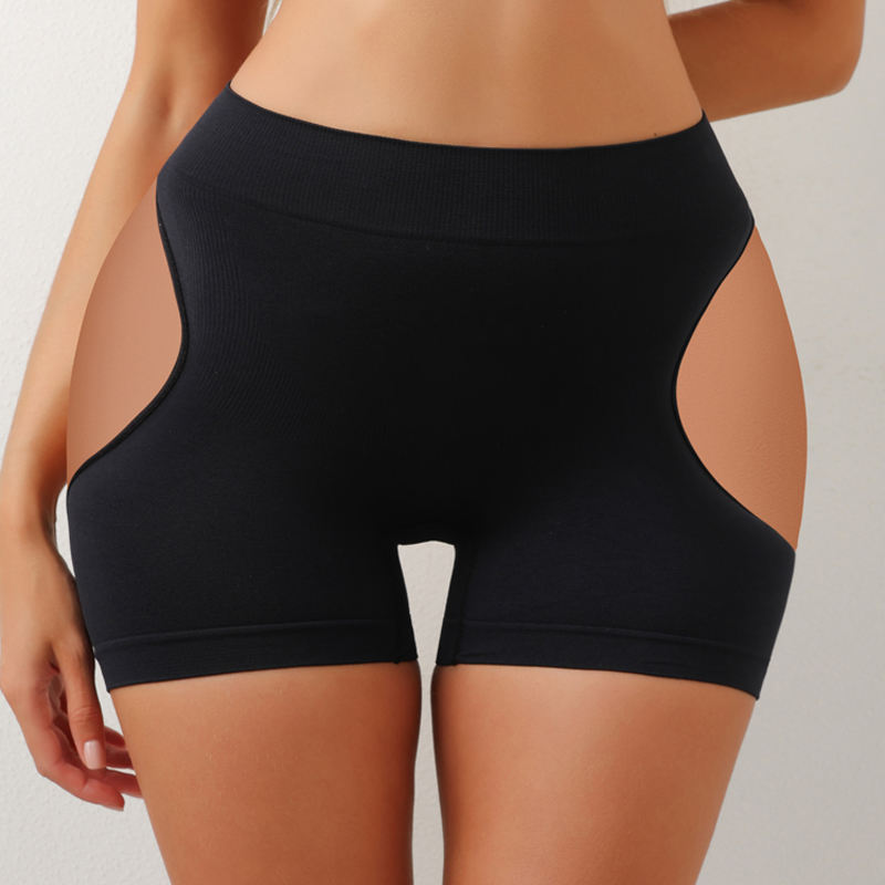 กางเกงกระชับสัดส่วนเอวสูงสำหรั - Seamless Underwear Women บทวิจารณ์และราคา