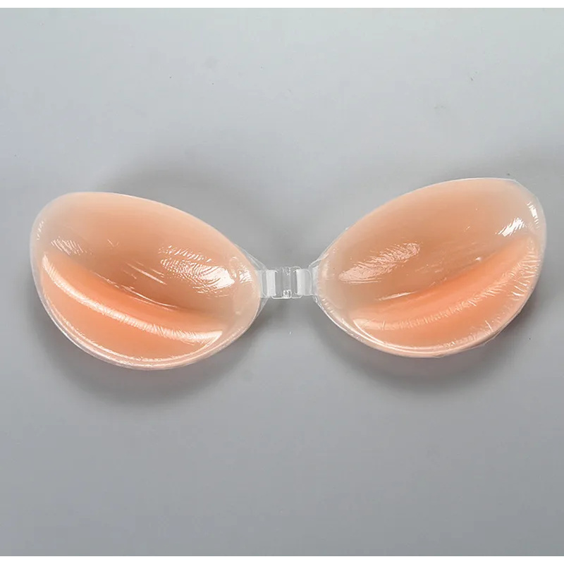 บราซิลิโคน NuBra สำหรับผู้หญิง - Silicone Bra Adhesive บทวิจารณ์และราคา