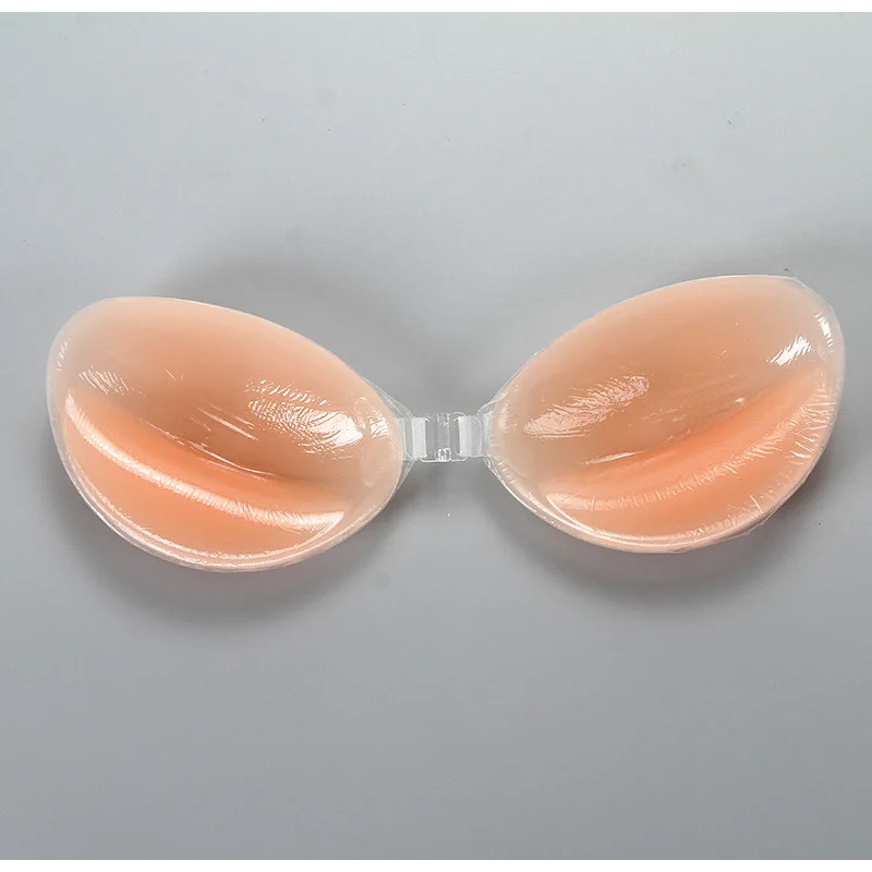 บราซิลิโคน NuBra สำหรับผู้หญิง - Silicone Bra Adhesive บทวิจารณ์และราคา