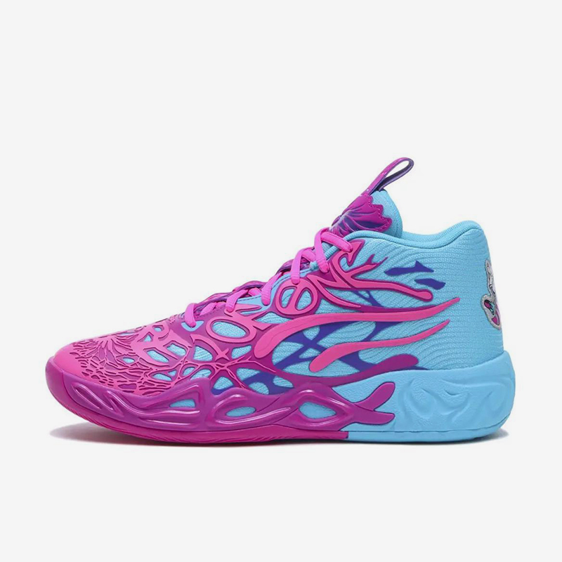 พูม่าของแท้รองเท้าบาสเก็ตบอลผู - Puma Shoes Rs-X บทวิจารณ์และราคา