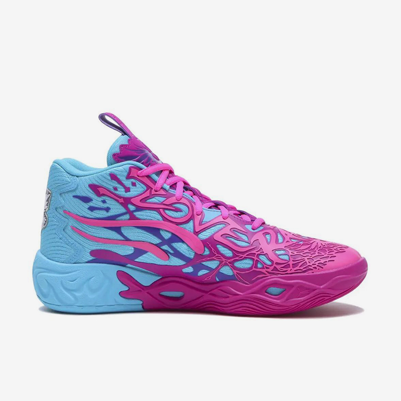 พูม่าของแท้รองเท้าบาสเก็ตบอลผู - Puma Shoes Rs-X บทวิจารณ์และราคา