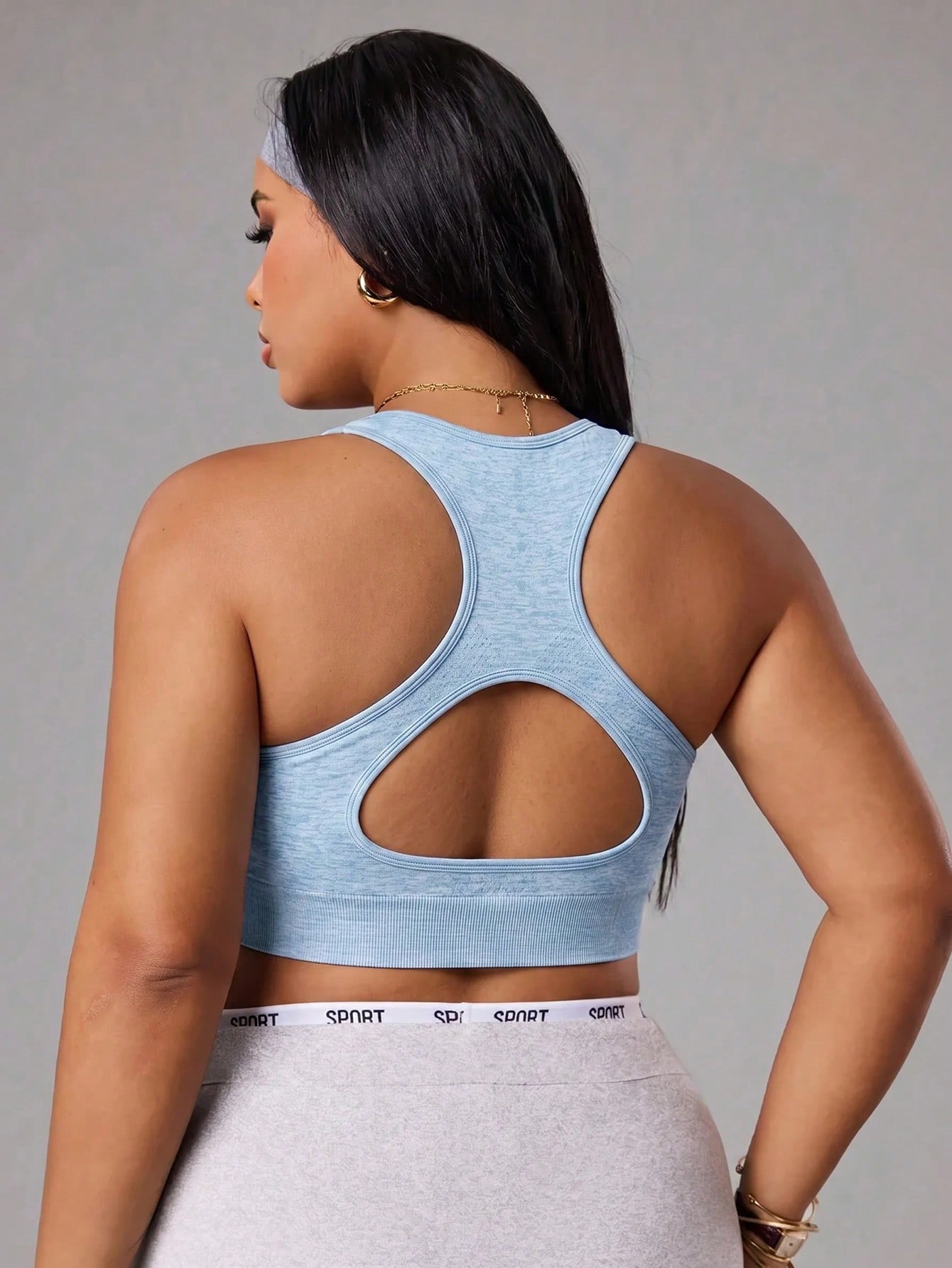 บราสปอร์ตไร้ตะเข็บสำหรับผู้หญิ - Push Up Bra Padded บทวิจารณ์และราคา