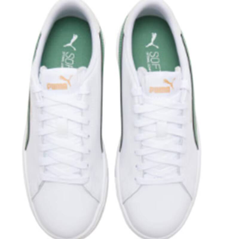2026 ใหม่ Puma Mid Low Top Cla - Puma Shoes Suede Classic บทวิจารณ์และราคา