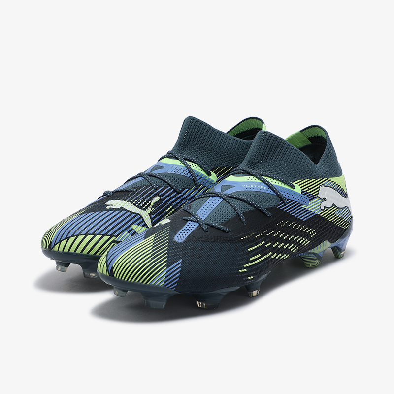 พูม่า ของแท้ FUTURE 7 รองเท้าฟ - Puma Shoes Rs-X บทวิจารณ์และราคา