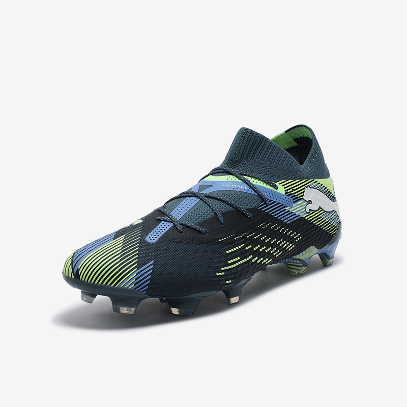 พูม่า ของแท้ FUTURE 7 รองเท้าฟ - Puma Shoes Rs-X บทวิจารณ์และราคา