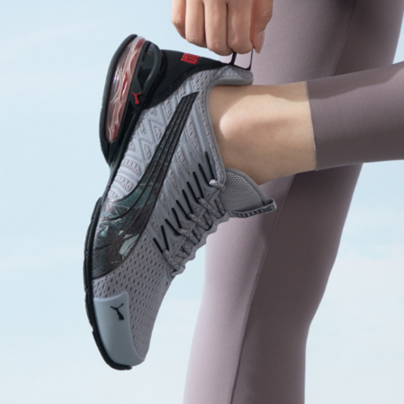 พูม่า ซัมเมอร์รองเท้าวิ่งสำหรั - Puma Shoes Rs-X บทวิจารณ์และราคา