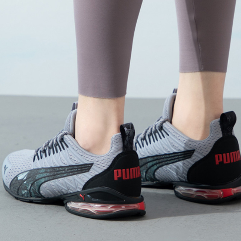 พูม่า ซัมเมอร์รองเท้าวิ่งสำหรั - Puma Shoes Rs-X บทวิจารณ์และราคา
