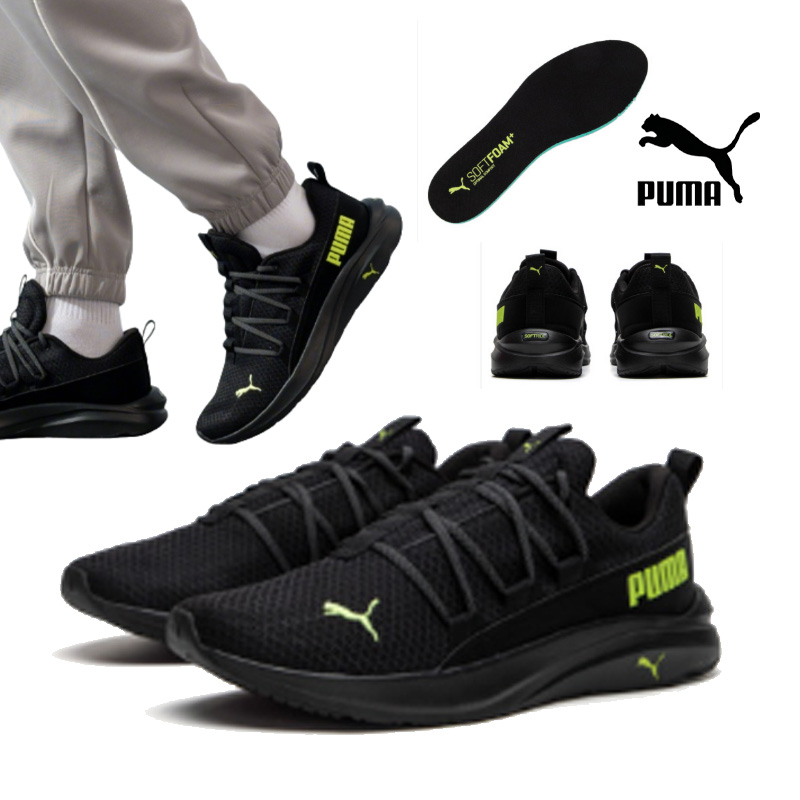 พูม่า เมน 7/24 รองเท้าวิ่งเบาะ - Puma Shoes Rs-X บทวิจารณ์และราคา